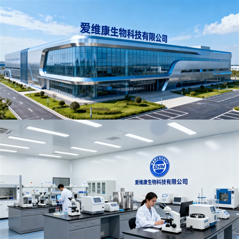 聚焦過敏細分賽道，愛維睿雙獎閃耀2025盛會，以科技與專業(yè)引領健康未來